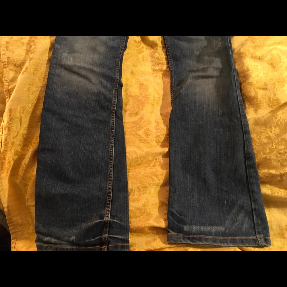 AX jeans - Picture 5 of 5